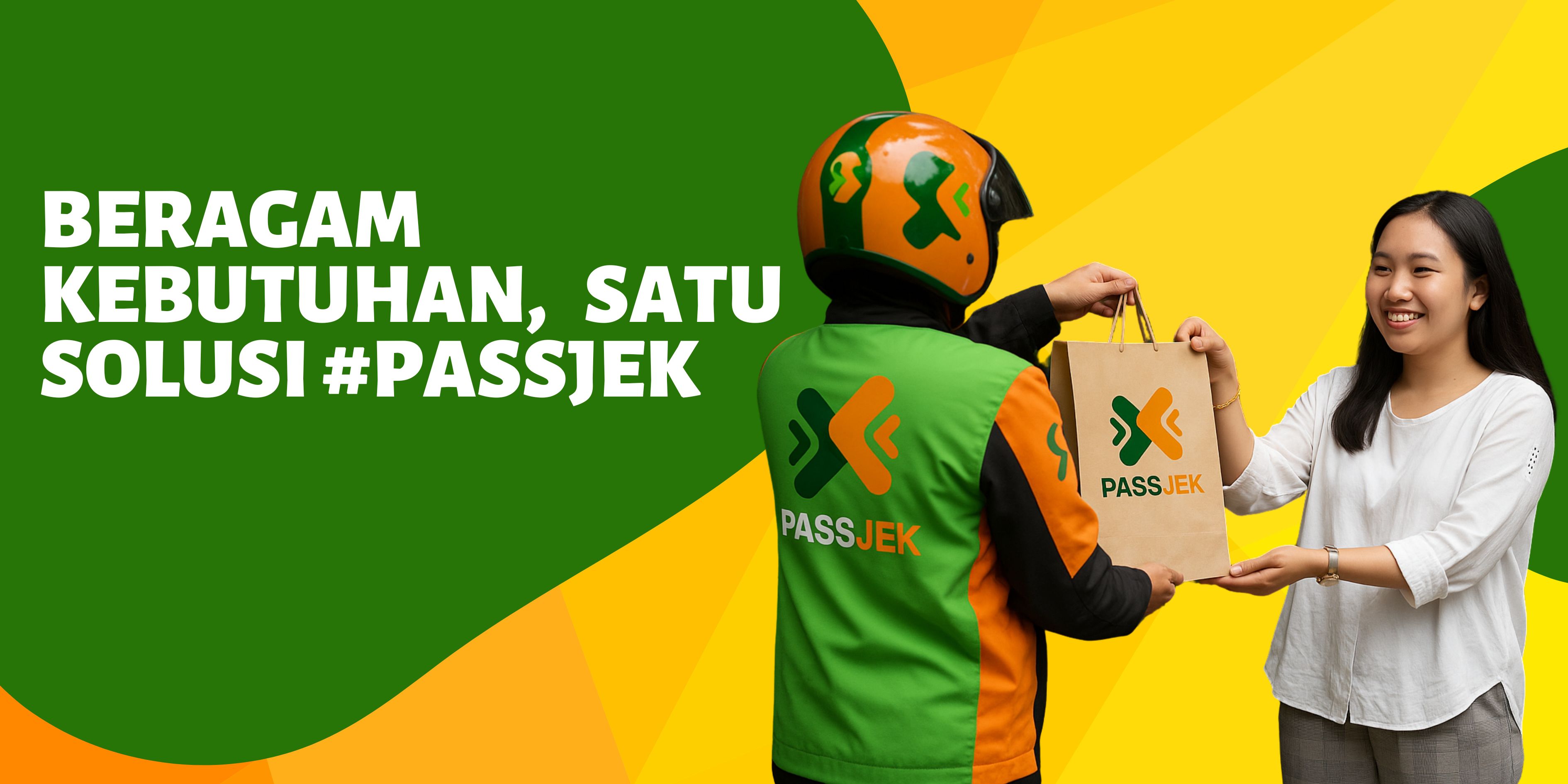 Banner PASSJEK